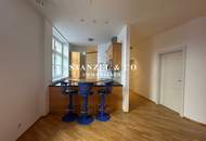 SONNIGES ALTBAUAPARTMENT IN ZENTRALER INNENSTADTLAGE