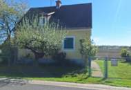 Schmuckes Einfamilienhaus in Straß in der Steiermark