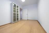 3-Zimmer-Wohnung mit Balkon nahe Millennium City - ideal für Vermietung!