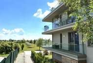 365 Tage Urlaub! Exklusives See-Appartement!