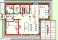 aktion 2026 – ausbauhaus | rohbau oder edelrohbau | fixpreis | oö & nö