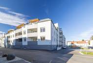 Betreuung möglich - Wiener Neustadt – gemütliche 2 Zimmerwohnung mit Balkon