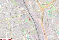 TERRASSE & EIGENGARTEN | MODERNE 2-ZIMMERWOHNUNG IM GRÜNEN