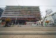 Büro direkt auf der Dresdnerstraße im BC 20 - Bauteil B zu mieten