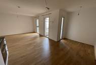 PERFEKT für ZWEI + TOPZUSTAND + LOGGIA + RUHELAGE + auch IDEAL für Anleger!