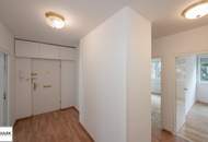 WG-geeignete 3-Zimmer-Wohnung mit praktischem Grundriss | Nähe U4 Heiligenstadt; ab Oktober verfügbar!