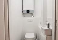 Modernes Wohnen mit Stil –renovierte 3-Zimmer-Eigentumswohnung in Eisenstadt