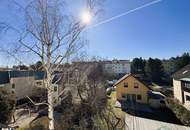 Traumhaftes Reihenhaus 5 Zimmer, Garten, Balkon, Fernblick