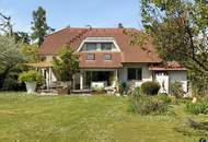 Großzügiges Familienhaus auf 1.449 m² Doppelgrundstück in beliebter Wohnlage