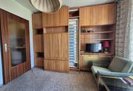 Charmante Kleinwohnung mit Panoramablick