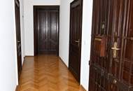 JUGENDSTIL-ALTBAUWOHNUNG MIT BALKON - IN ABSOLUTER TOPLAGE