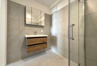 Blumengasse - ERSTBEZUG | 2 Zimmer Wohnung | Terrasse & Garten | zzgl. Tiefgaragenstellplatz | Juni 2025 (Top D2)