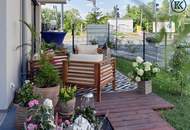 Lokal mit Garten und Terrasse – Ideal für Frühstück und schnellen Imbiss