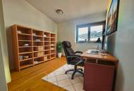 Dachgeschoß Wohnung mit Panoramablick