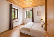 Seltenes Mietangebot: Kernsaniertes Einfamilienhaus mit Garten, Bergblick & 744 m² Grund für € 1.195.- inkl. Betriebskosten und Versicherung