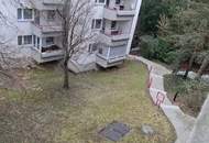 3 Zimmer Eigentum mit Balkon in einer wunderschönen Parkähnlichen Wohnhausanlage