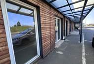 Moderne Gewerbeflächen in Leitring zu Vermieten