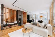 Traumchalet in den Kärntner Nockbergen!