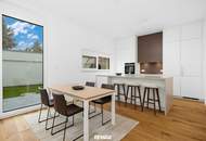 "Schlüsselfertiges 171 m² Reihenhaus in ruhiger Lage von Deutsch-Wagram"