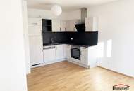 SEHR GUTE LAGE - 2-Zimmerwohnung mit 2 Loggien
