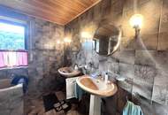 Charmantes, top gepflegtes Haus in Breitenfurt bei Wien - Wohnen im Grünen