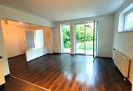 Neubau! 2 Zimmer Maisonette mit Eigengarten!