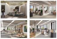 Village Works – Arbeiten. Vernetzen. Durchstarten