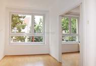 Eine für Zwei - mit Balkon !!!