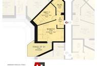 2-Zimmer-Neubauwohnung mit Dachschräge inkl. Küche, Dachterrasse und Kellerabteil /HS28 Top 2-261