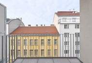 Wohntraum in Floridsdorf >> gut geschnittenes 2 ZI Apartment für Anleger >> LAGE LAGE LAGE