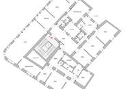 Exklusives Altbau-Büro auf der Tuchlauben