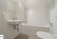 Zweitbezug: 4-Zimmer-Altbauwohnung in Citynähe - Dachgeschoss m. Klimaanlage - ab 1.3. 2026 !