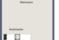 1190 Wien- 1 Zimmerwohnung im Grünen