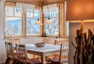 Hochwertiger Wohntraum in Modriach mit Kamin, Balkon, Terrassen &amp; Carport!