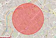 Funktionales Arbeiten mit Altbau-Charme – Büro Teilfläche in 1050 Wien