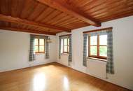 NATURIDYLL - Ruhig gelegenes Ausbauhaus in Mühlviertler Wellnessregion - Urlaubsfeeling inklusive