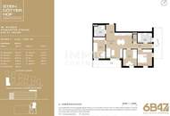 6.Stock mit Ausblick - Neubau und Provisionsfrei!