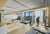 ++ SKYLINE PUR ++ Danube Flat LUXUS mit Video-Tour erleben