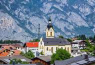 Großzügiges Einfamilienhaus mit vielseitigen Nutzungsmöglichkeiten in sonniger Lage von Oberperfuss!