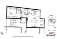 2-Zimmer-Wohnung in teilweiser Hofruhelage (Mietbeginn 01.08.2026)