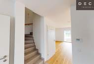 | NEUBAU | MODERNSTE BAUWEISE | ECKREIHENHAUS | INHAUSLEITEN