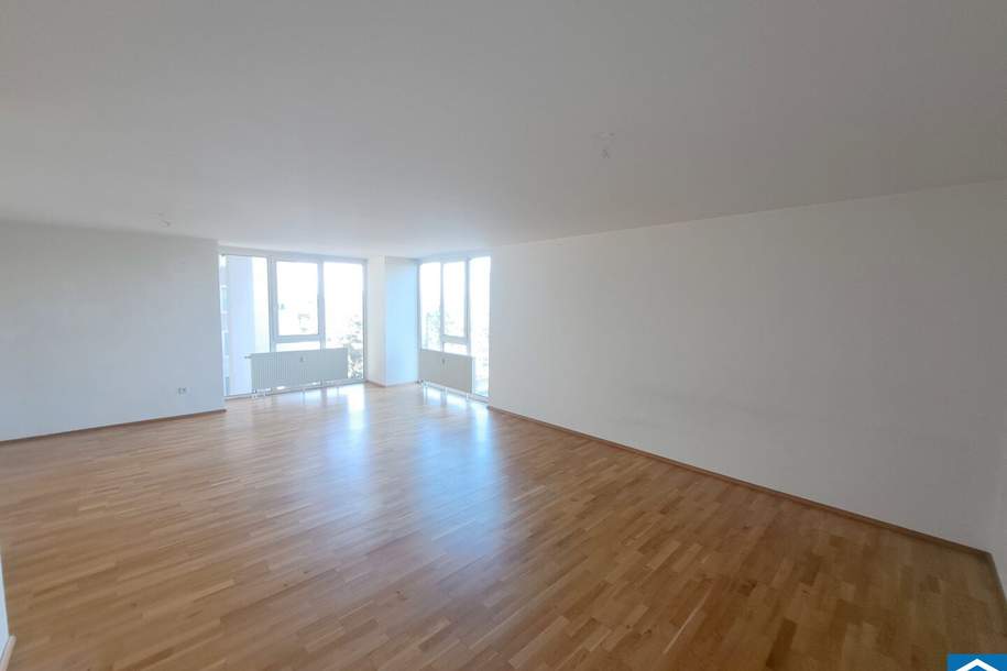 Großzügige 4-Zimmer-Wohnung beim Handelskai!, Wohnung-miete, 1.848,69,€, 1200 Wien 20., Brigittenau