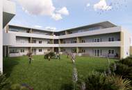 Neubauprojekt: Moderne Eigentumswohnung (66m²) mit großer Terrasse und Lift in Fürstenfeld! Provisionsfrei!