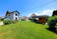 Wer teilt, gewinnt! Generalsaniertes Haus für 2 - 2 Wohnungen, großer Garten mit Pool, Poolhaus - ideal für Großfamilien, Freundesbünde u.Ä. - Neuzeug