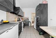 Seltene 4 Zimmerwohnung im Fasanviertel