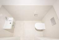 Erstbezug mit Terrasse: Schöner 1,5-Zimmer-Neubau in 1190 Wien