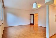 GEPFLEGTE GARCONNIERE IN GUTER ZENTRUMSLAGE