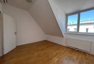 1040! Schöne 4-Zimmer Wohnung mit S/W/O-Terrasse und traumhaftem Blick! UNBEFRISTET!