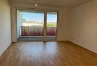 Helle 2 Zimmerwohnung mit Loggia Erstbezug |Provisionsfrei