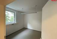 Möblierte Bürofläche (Umnutzung auf Wohnung möglich) im Erdgeschoss – zentral mitten in Salzburg